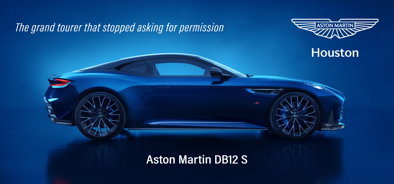 ASTON