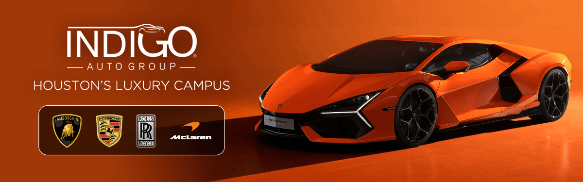 HOUSTON EXOTIC AUTO FESTIVAL 2021