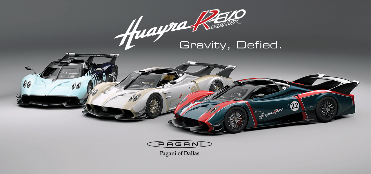 PAGANI 6