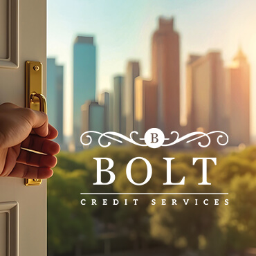 Bolt Credit