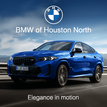BMW Houston North