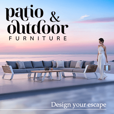 Patio & Outdoor Studio