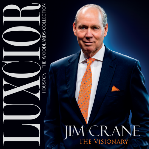 2025 - COVER JULY 2025 - JIM CRANE 2025 - COVER JULY 2025 - JIM CRANE