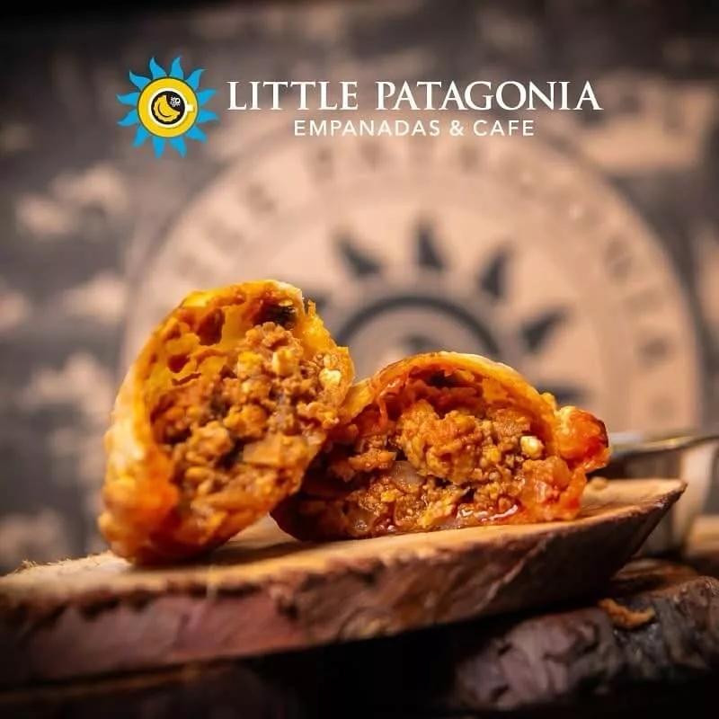 Little Patagonia