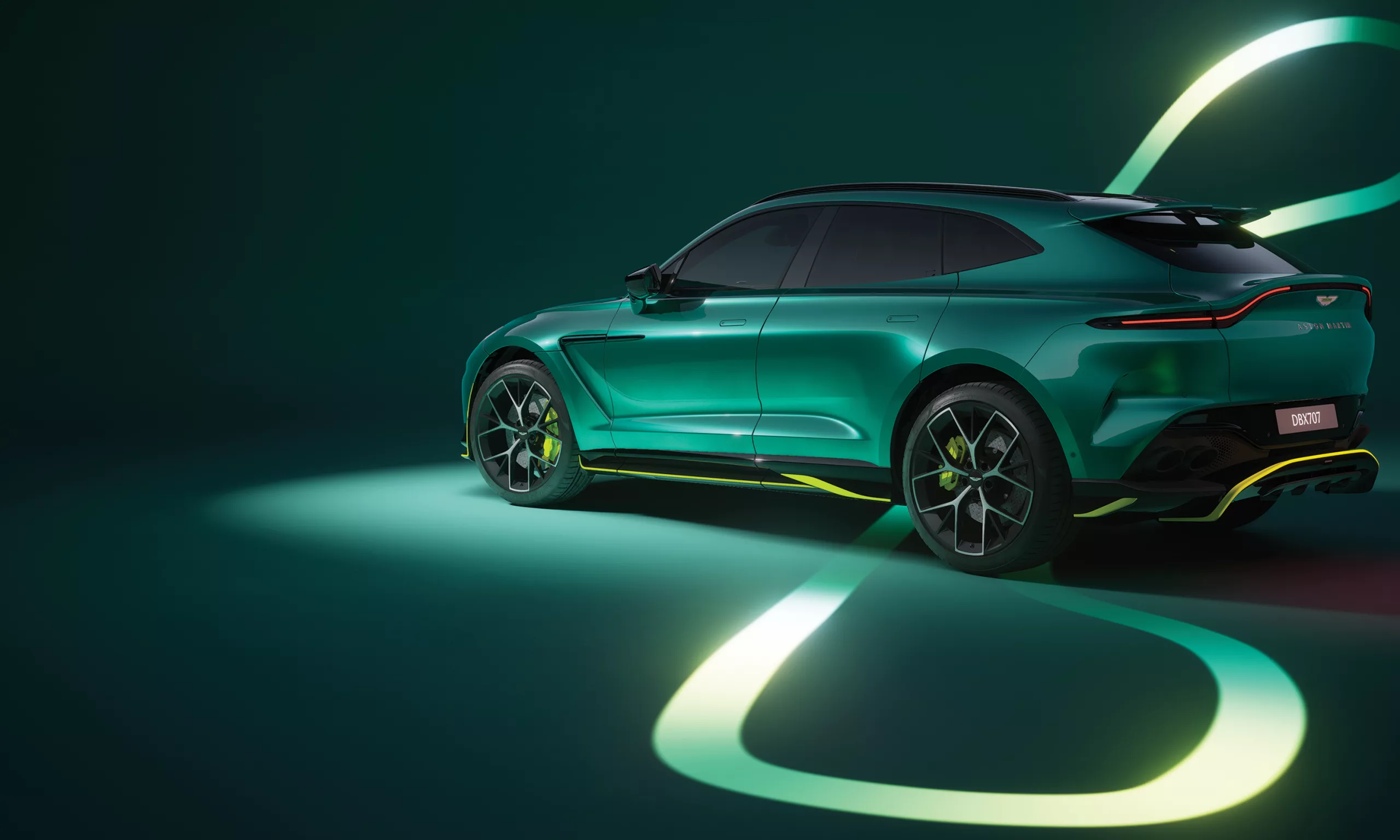 Uncompromising Power in Motion