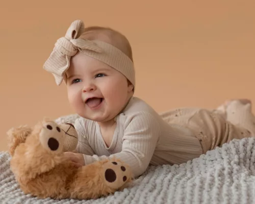 Professional newborn doula care services in Houston