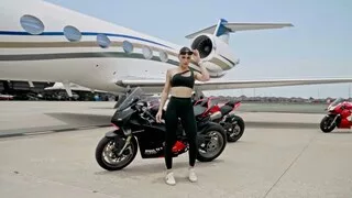 Jetset Vixens